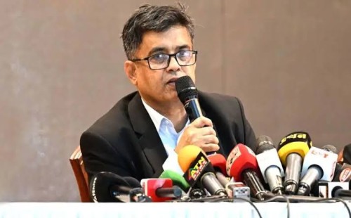 বাংলাদেশে গ্যাস সংকট মোকাবিলায় এলএনজি টার্মিনাল স্থাপন 