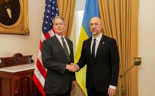 ‘যত দ্রুত সম্ভব’ চুক্তির পক্ষে যুক্তরাষ্ট্র 