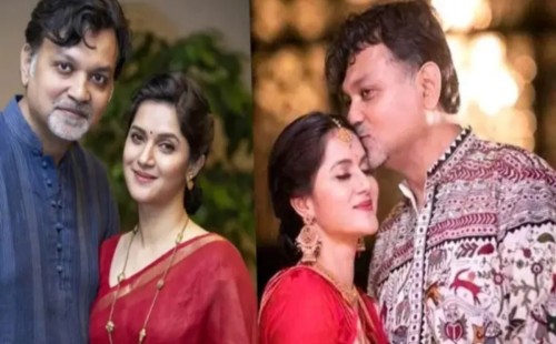 নতুন প্রেমে মিথিলার স্বামী সৃজিত! 