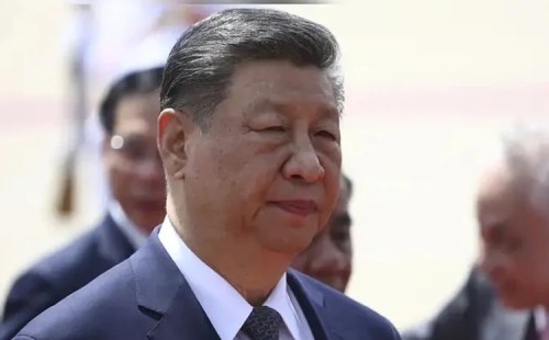 চীনকে চ্যালেঞ্জ ‘কাটিয়ে উঠতে’ হবে 