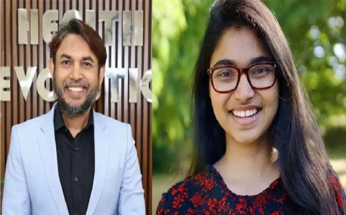 তাসনিম জারা ও ডা. জাহাঙ্গীর কবিরকে পাঠানো আইনি নোটিশ প্রত্যাহার 