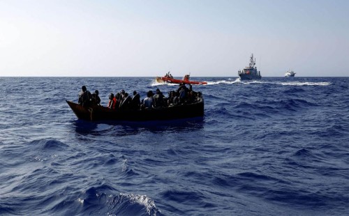 তিউনিসিয়ায় নৌকাডুবি নিহত ৮ 