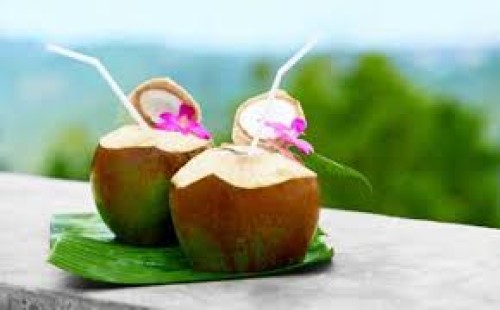 গ্রীষ্মকালের কিছু উপযোগী খাবার 