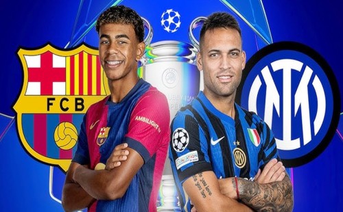 বিদ্যুৎ বিভ্রাটে অনিশ্চয়তা, বার্সা-ইন্টার ম্যাচ কি হবে? 