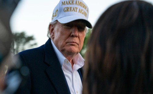 ট্রাম্পের সমুদ্র খনন নির্দেশ আইনের লঙ্ঘন 