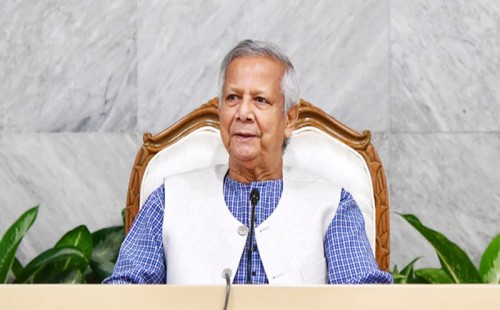 ‘ভারত-পাকিস্তানের যুদ্ধাবস্থার মধ্যে বাংলাদেশেরও প্রস্তুতি দরকার’ 