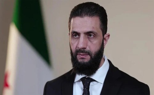 আব্রাহাম চুক্তিতে সিরিয়ার ‘না’ 