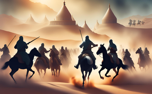 ইয়ারমুকের যুদ্ধ 