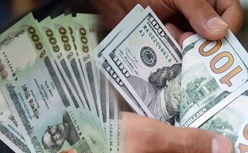 বাংলাদেশি টাকায় আজকের মুদ্রা বিনিময় হার 