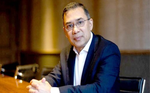 কোনোভাবেই গণমাধ্যমকে দমন করা চলবে না: তারেক রহমান 