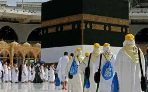 হজে সহযাত্রীর সঙ্গে যেমন আচরণ করা উচিত 