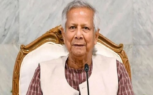 কোরবানি পশুর চামড়া ন্যায্য মূল্য নিশ্চিত করতে প্রধান উপদেষ্টার নির্দেশ 