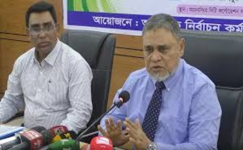 এবার রাতে ভোট হবে না: সিইসি 