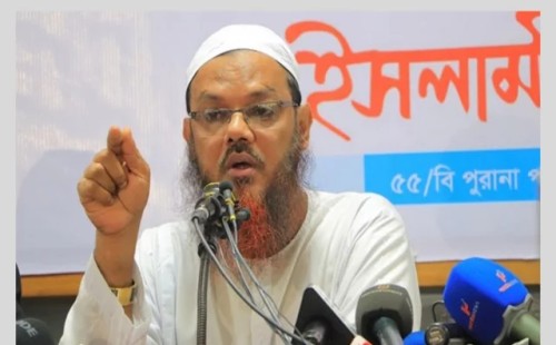 ফয়জুল করিমকে বরিশালের মেয়র ঘোষণার আবেদন খারিজ 