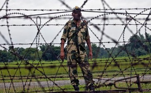কসবা সীমান্তে বিএসএফের গুলিতে বাংলাদেশি নিহত, আহত ভারতীয় নাগরিক 