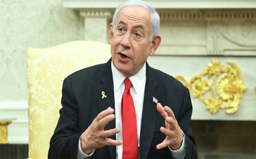 গাজা পুরোপুরি দখলের পথে ইসরায়েল 