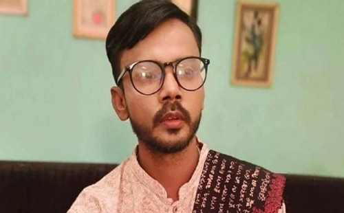 হিরো আলমের বিরুদ্ধে বগুড়ায় ধর্ষণ মামলা 