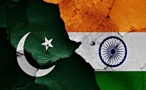 হামলার বিস্তারিত জানাতে ভারতের জরুরি সংবাদ সম্মেলনের ঘোষণা 