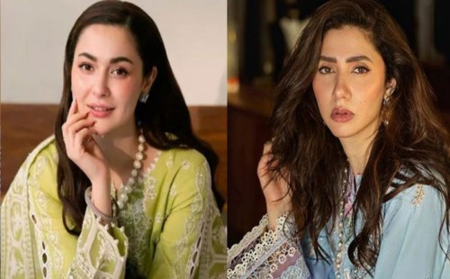 ভারতের হামলার তীব্র নিন্দা জানিয়ে যা বলছেন পাকিস্তানি তারকারা 