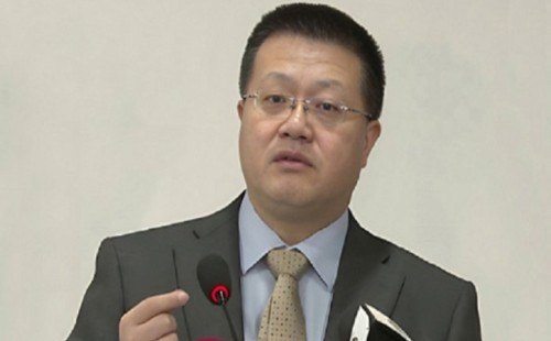 বাংলাদেশের সার্বভৌমত্বে চীনের সমর্থন অব্যাহত থাকবে: রাষ্ট্রদূত ইয়াও ওয়েন 