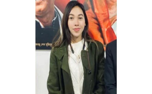 রাজধানী থেকে নিষিদ্ধ ছাত্রলীগের নেত্রী গ্রেপ্তার 