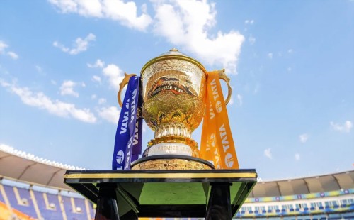 অনির্দিষ্টকালের জন্য স্থগিত আইপিএল 