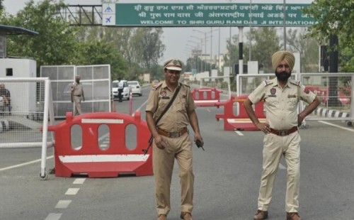 ভারতের ২৪টি বিমানবন্দর সাময়িক বন্ধ 