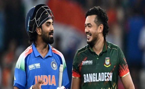 অনিশ্চিত ভারতের বাংলাদেশ সফর ও এশিয়া কাপ 