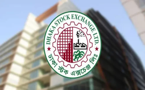 ২১ হাজার কোটি টাকা মূলধন হারালো শেয়ারবাজার 