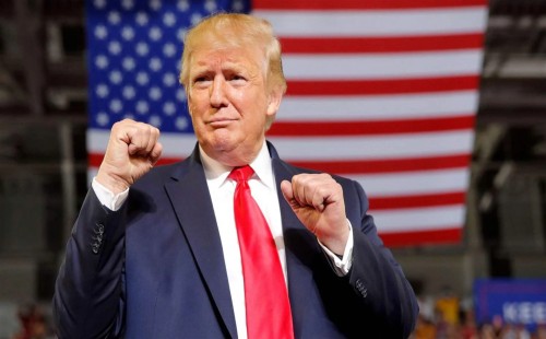 আলোচনার আগেই শুল্ক কমানোর ইঙ্গিত 