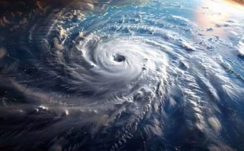 বঙ্গোপসাগরে ঘূর্ণিঝড় ‘শক্তি’র সম্ভাবনা 