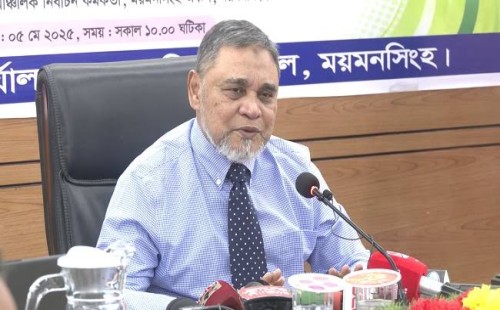 আওয়ামী লীগের নিবন্ধন বিষয়ে সিদ্ধান্তে ইসির অপেক্ষা গেজেট প্রকাশের 