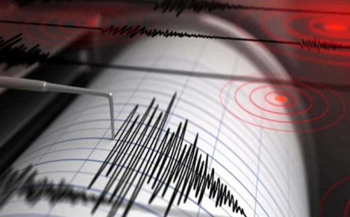 তিব্বতে ৫.৭ মাত্রার ভূমিকম্প 