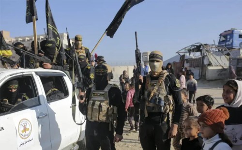 নাইজেরিয়ায় বন্দুকধারীদের গুলিতে নিহত ২৩ 