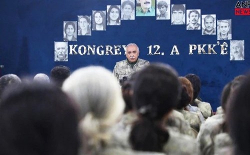 বিলুপ্ত হলো পিকেকে 