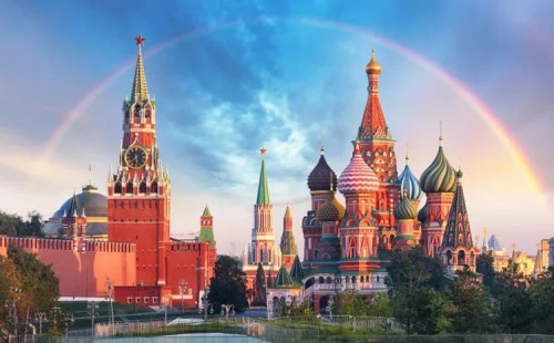 ‘আল্টিমেটাম’ প্রত্যাখ্যান ক্রেমলিনের 