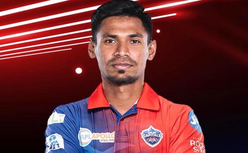 হঠাৎ আইপিএলে মোস্তাফিজ 