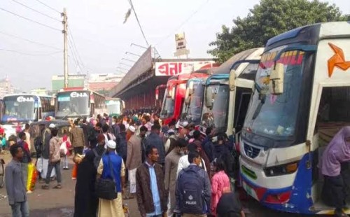 কবে থেকে মিলবে বাসের আগাম টিকিট? 