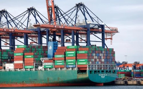 মার্কিন পণ্যে পাল্টা শুল্ক 