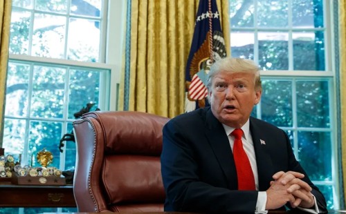 চুক্তির কাছাকাছি যুক্তরাষ্ট্র-ইরান 