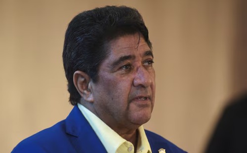 ব্রাজিল ফুটবল প্রেসিডেন্ট এডনালদোকে বরখাস্ত করল আদালত 