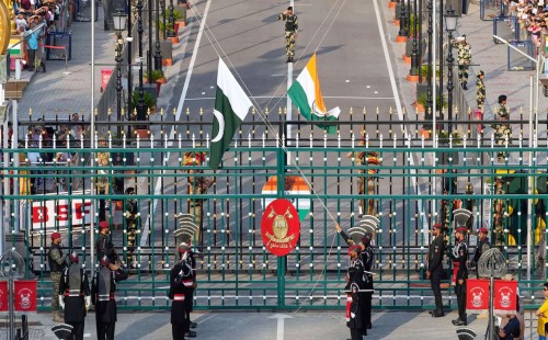 কবে পর্যন্ত যুদ্ধবিরতি, জানালো পাকিস্তান 