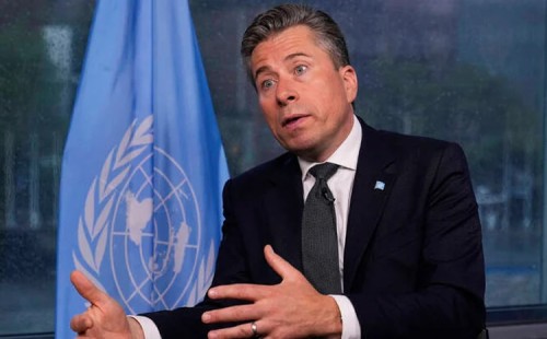 জাতিসংঘের মন্তব্য ‘দায়িত্বজ্ঞানহীন 