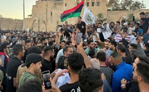 লিবিয়া থেকে নাগরিক সরিয়েছে তুরস্ক 