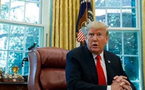 সফরের লক্ষ্য অর্থনৈতিক লাভ 