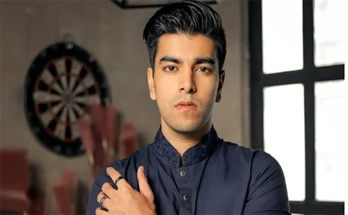 বিদেশে স্থায়ী হওয়ার পরিকল্পনায় সালমান মুক্তাদির 