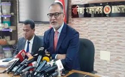 পণ্য আমদানিতে নিষেধাজ্ঞা, আনুষ্ঠানিকভাবে জানায়নি ভারত 