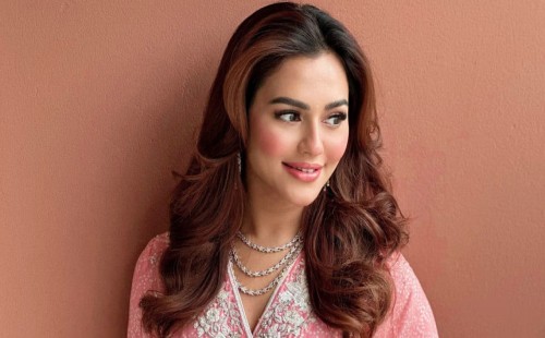 হত্যাচেষ্টা মামলায় অভিনেত্রী নুসরাত ফারিয়া কারাগারে 