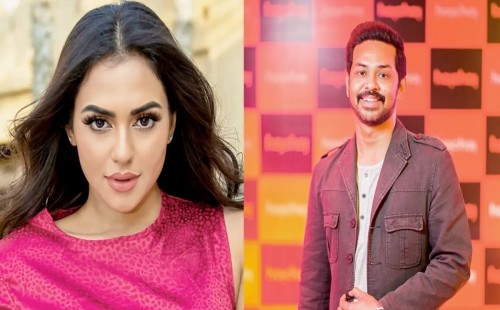 কারাগারে নুসরাত ফারিয়া, যা বললেন আশফাক নিপুন 