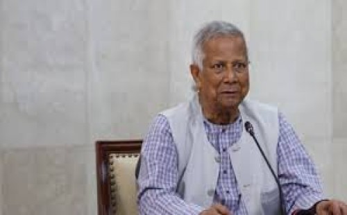 লুটপাটের অর্থ ব্যবস্থাপনার জন্য বিশেষ তহবিল গঠনের নির্দেশ প্রধান উপদেষ্টার 